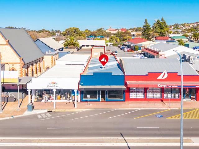 Retail for sale in Port Lincoln, City of Port Lincoln