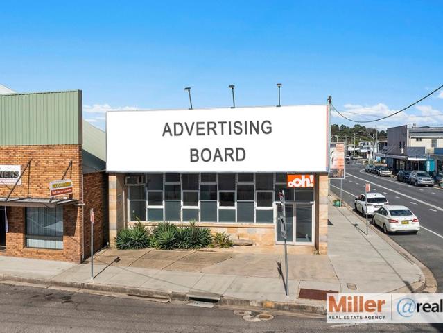 Retail for sale in Macksville, New South Wales