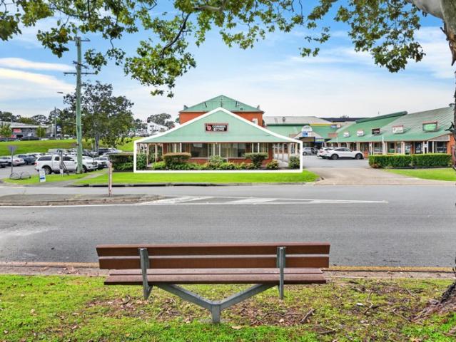 Warehouse for rent in Nerang, Gold Coast City