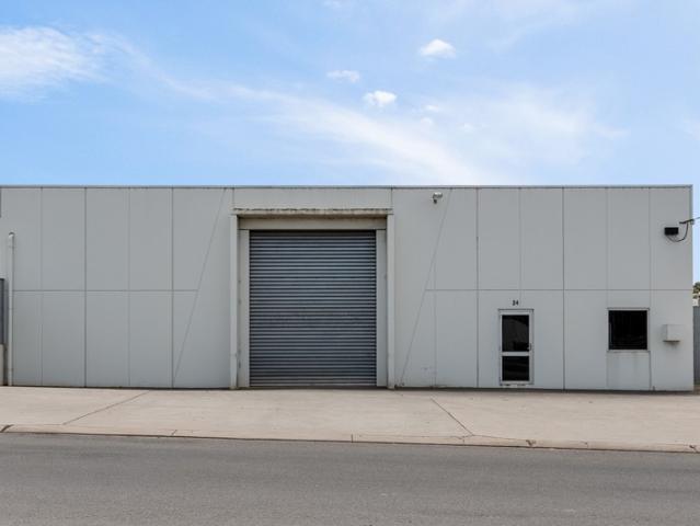 Warehouse for sale in Warrnambool, Victoria