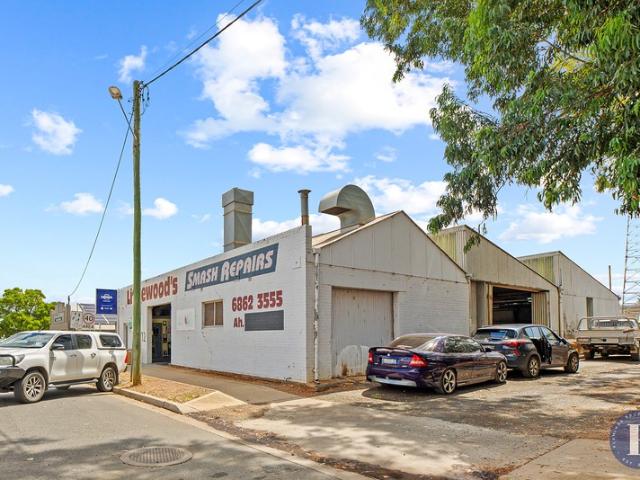Property for sale in Parkes, New South Wales