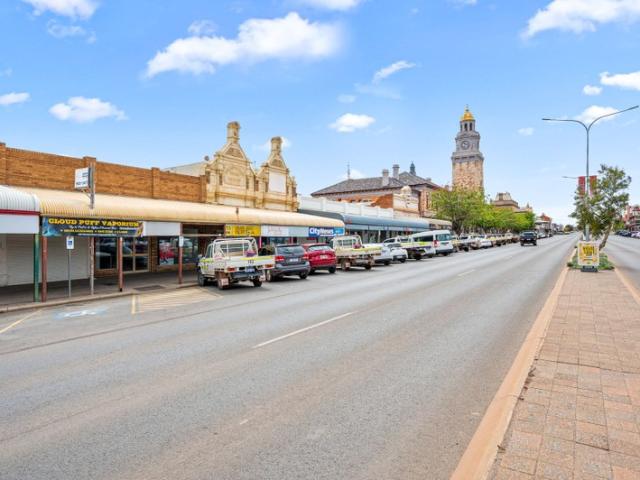 Office for rent in Kalgoorlie, Western Australia