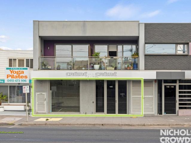 Office for rent in Camerons Creek, Victoria
