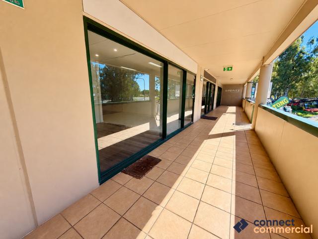Retail for rent in Oxenford, Gold Coast City