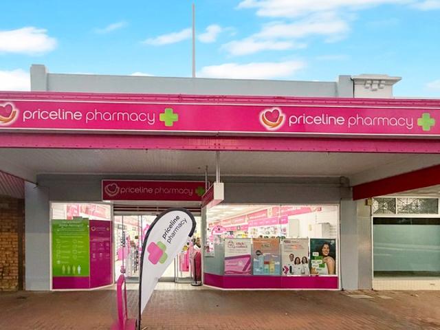 Retail for rent in Renmark, South Australia