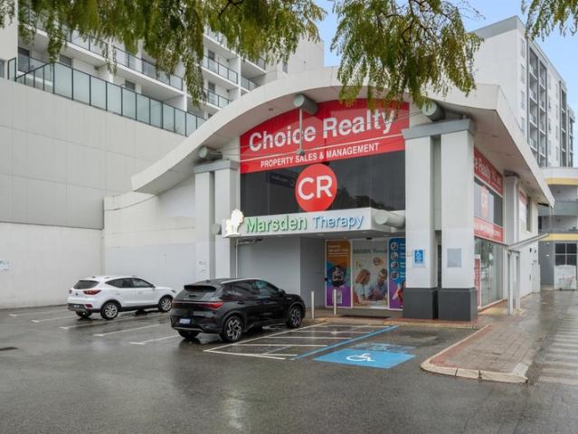 Office for rent in Cannington, Western Australia