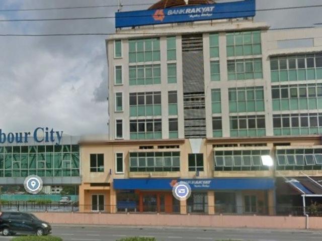 Shop for rent in Kota Kinabalu, Bahagian Pantai Barat