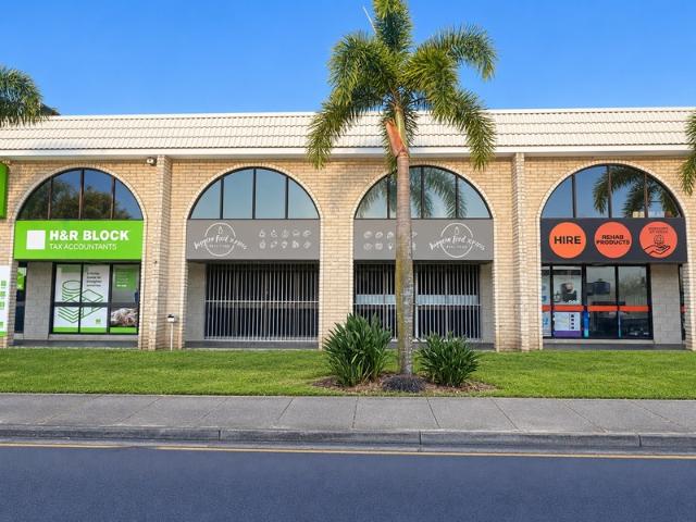 Retail for rent in Fernbrook, Queensland