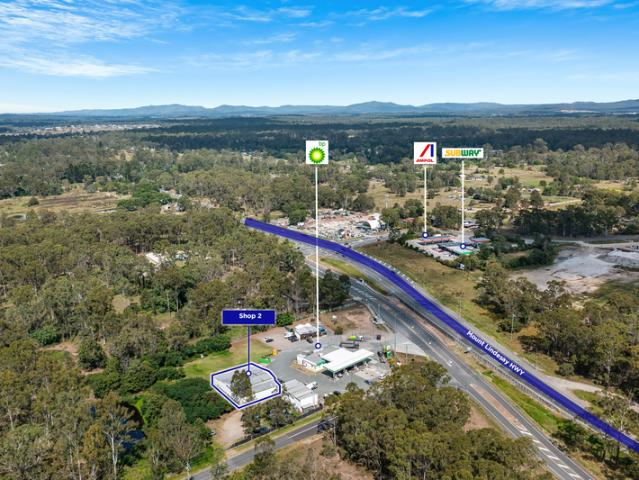 Warehouse for rent in Toombul, Queensland