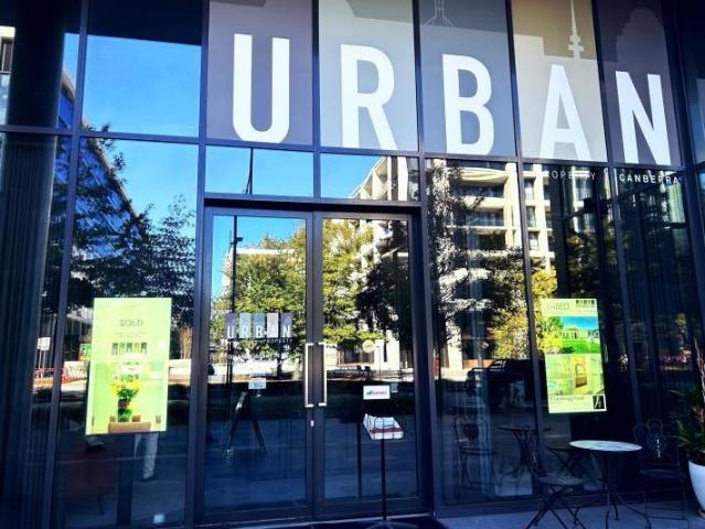 Office for rent in Canberra, Australian Capital Territory