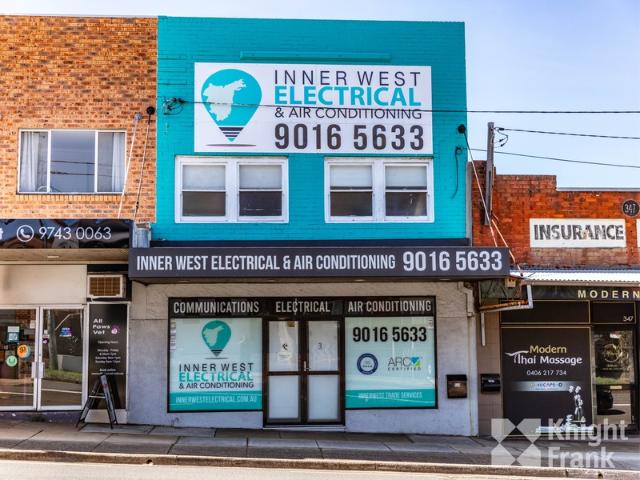 Retail for sale in Sydney, New South Wales