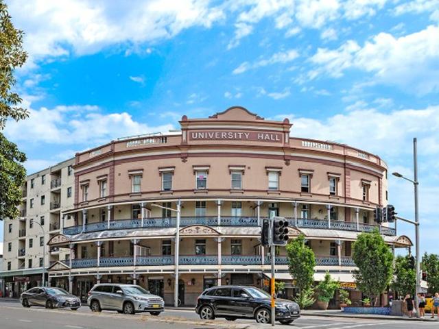 Retail for rent in Sydney, New South Wales