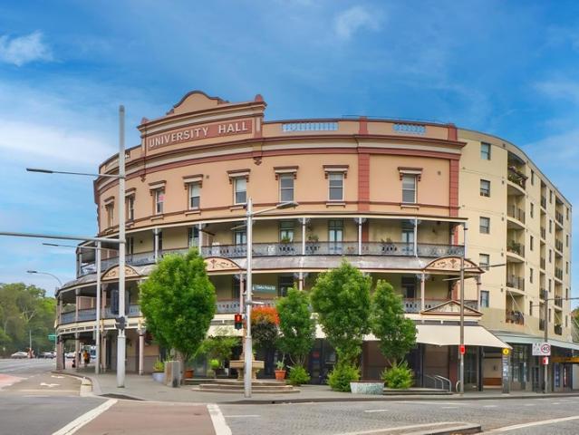 Retail for rent in Sydney, New South Wales