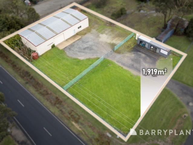 Land for sale in Nyora, Victoria