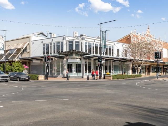 Office for rent in Toowoomba, Queensland