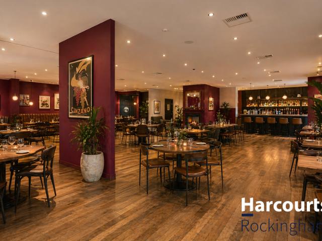 Retail for rent in Parklands, Western Australia