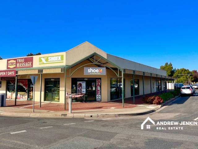 Retail for sale in Cobram, Victoria