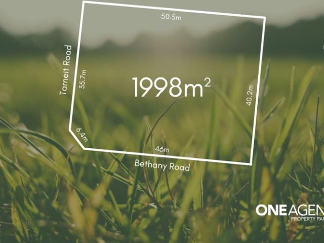 Property for sale in Camerons Creek, Victoria