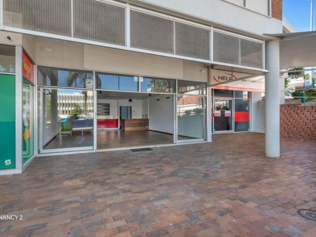 Office for rent in Kings Creek, Queensland
