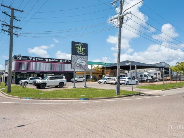 Warehouse for sale in Townsville, Queensland