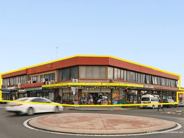 Retail for sale in Sydney, New South Wales
