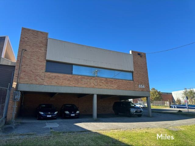 Warehouse for rent in Camerons Creek, Victoria