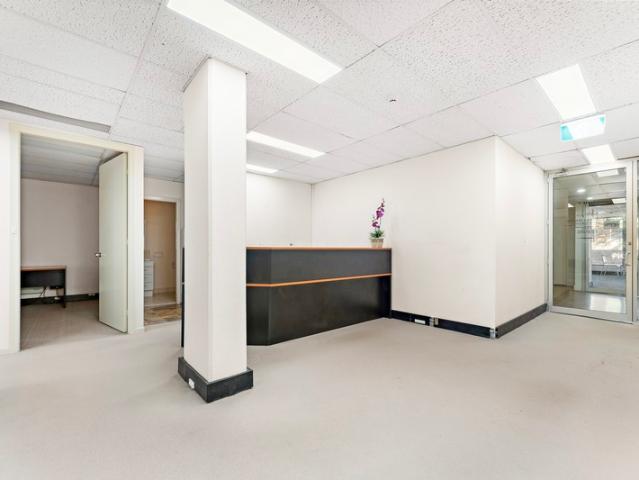 Office for rent in Wollongong West, New South Wales