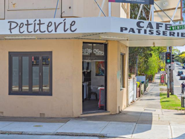 Retail for rent in Sydney, New South Wales
