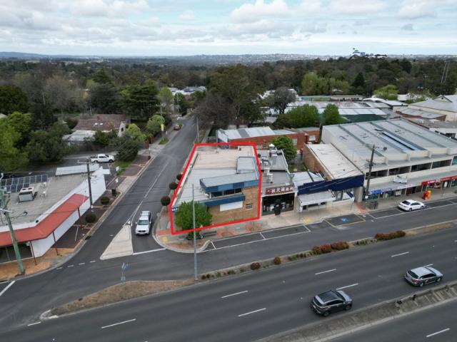 Retail for sale in Camerons Creek, Victoria