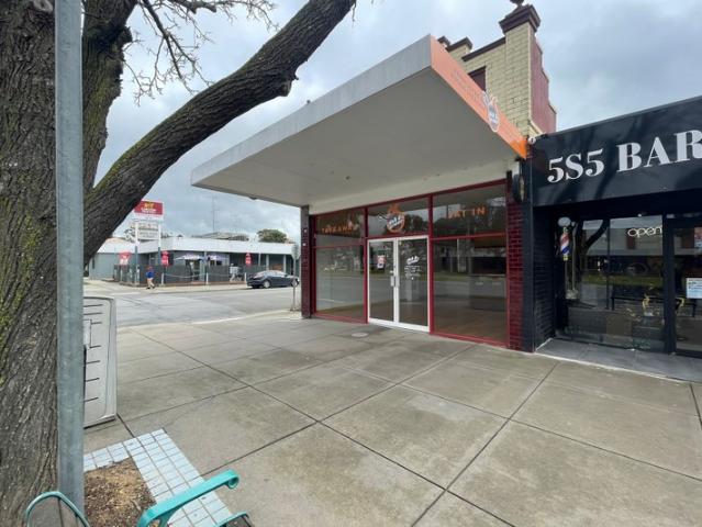 Retail for rent in Mooroopna, City of Greater Shepparton