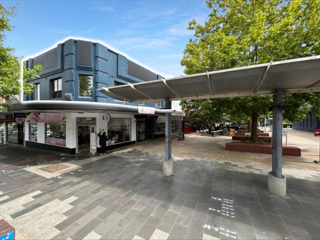 Office for rent in Camerons Creek, Victoria