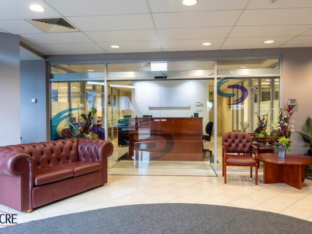 Office for rent in Mackay, Queensland