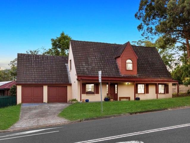House for sale in Sydney, New South Wales