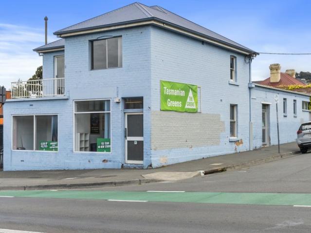 Office for rent in Hobart, Tasmania