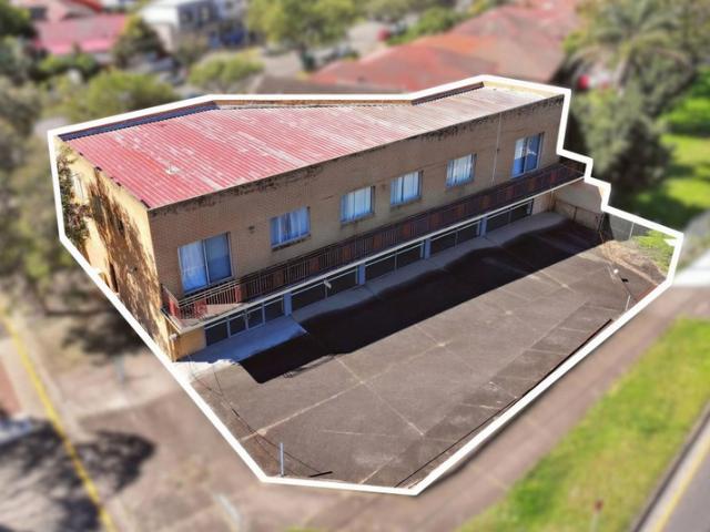 Retail for rent in Strathfield, Sydney
