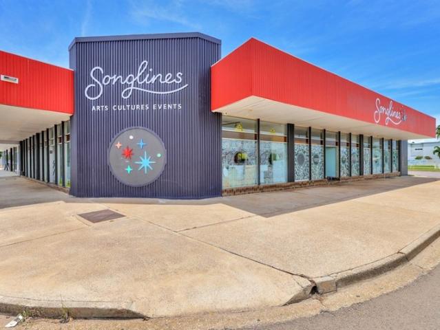 Office for rent in Darwin, Northern Territory