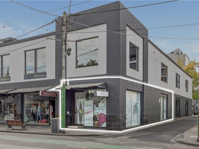 Retail for sale in Camerons Creek, Victoria
