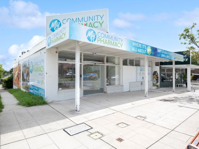 Retail for rent in Ambergate, New South Wales