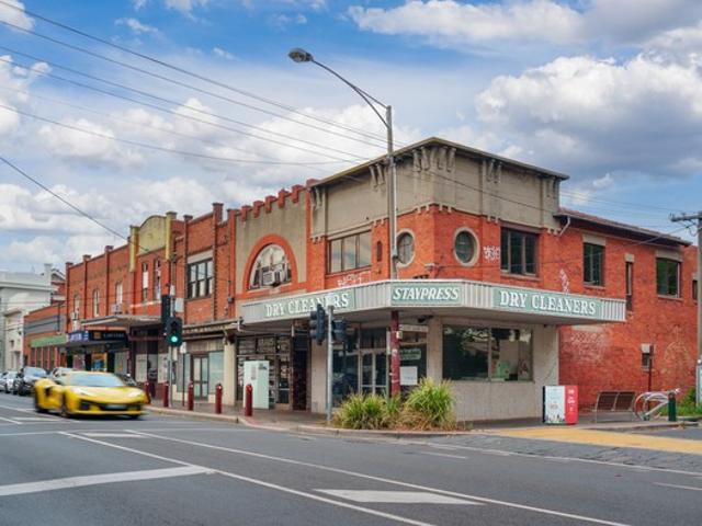 Retail for rent in Camerons Creek, Victoria