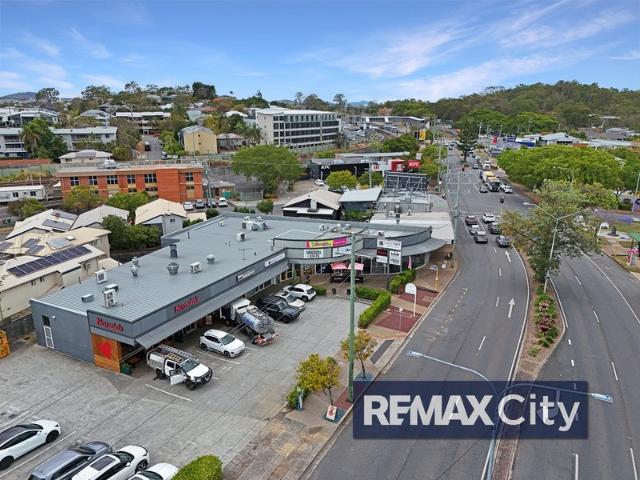 Retail for rent in Morningside, Greater Brisbane