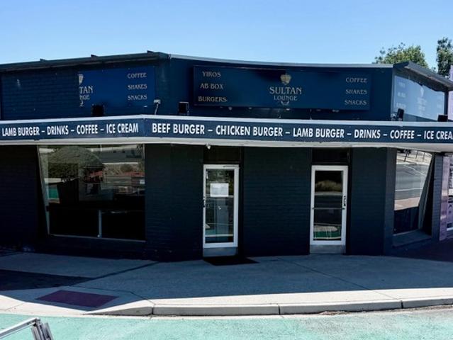 Retail for rent in Horseshoe Creek, South Australia