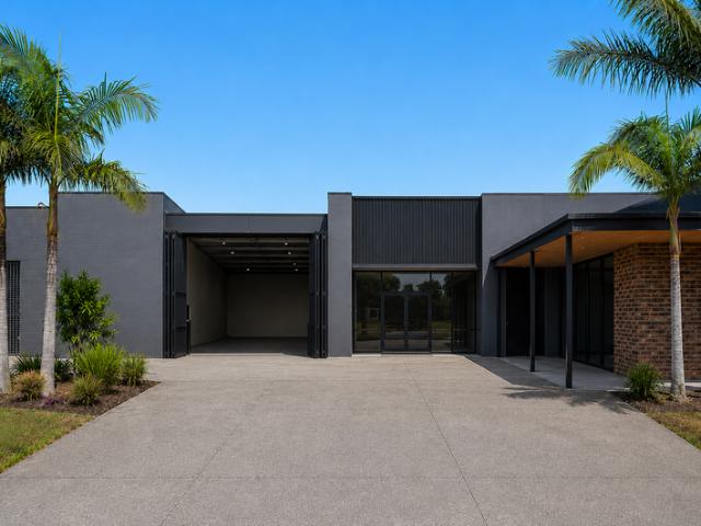 Warehouse for rent in Byron Bay, New South Wales