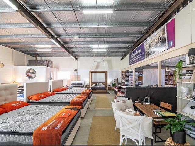 Warehouse for rent in Byron Bay, New South Wales