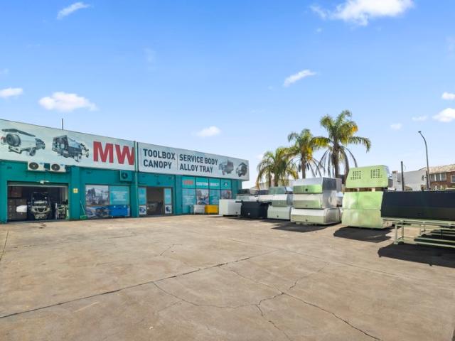 Warehouse for sale in Sydney, New South Wales