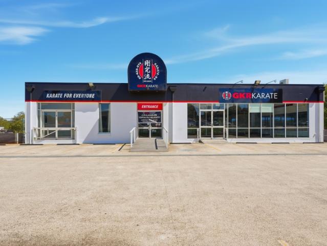 Retail for rent in Sydney, New South Wales