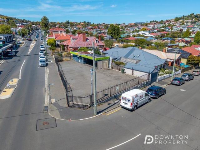 House for sale in Hobart, Tasmania