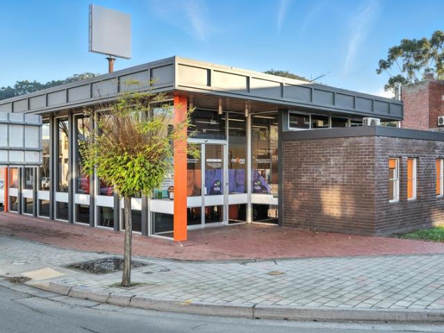Office for rent in Huonville, Tasmania