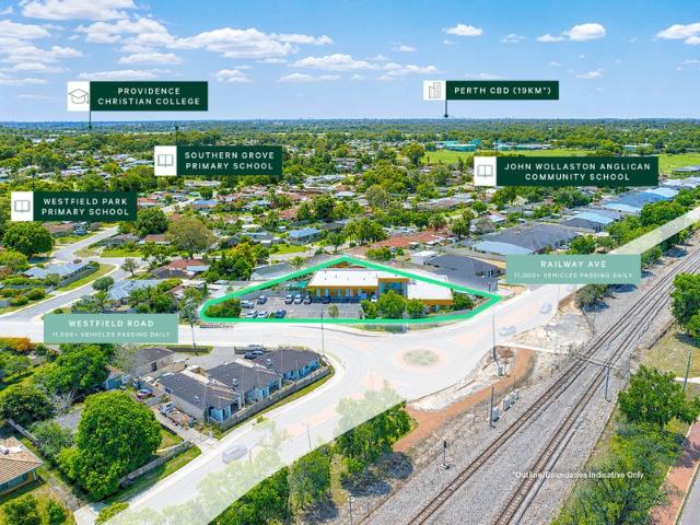 Property for sale in Camillo, Kelmscott
