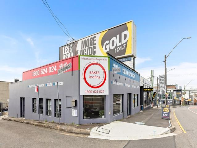 Property for rent in Sydney, New South Wales