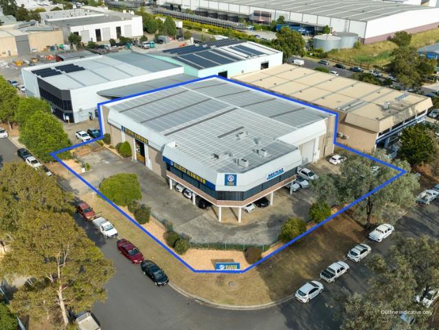 Warehouse for rent in Sydney, New South Wales